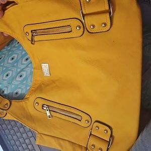 Michael Kors Boutique Bag